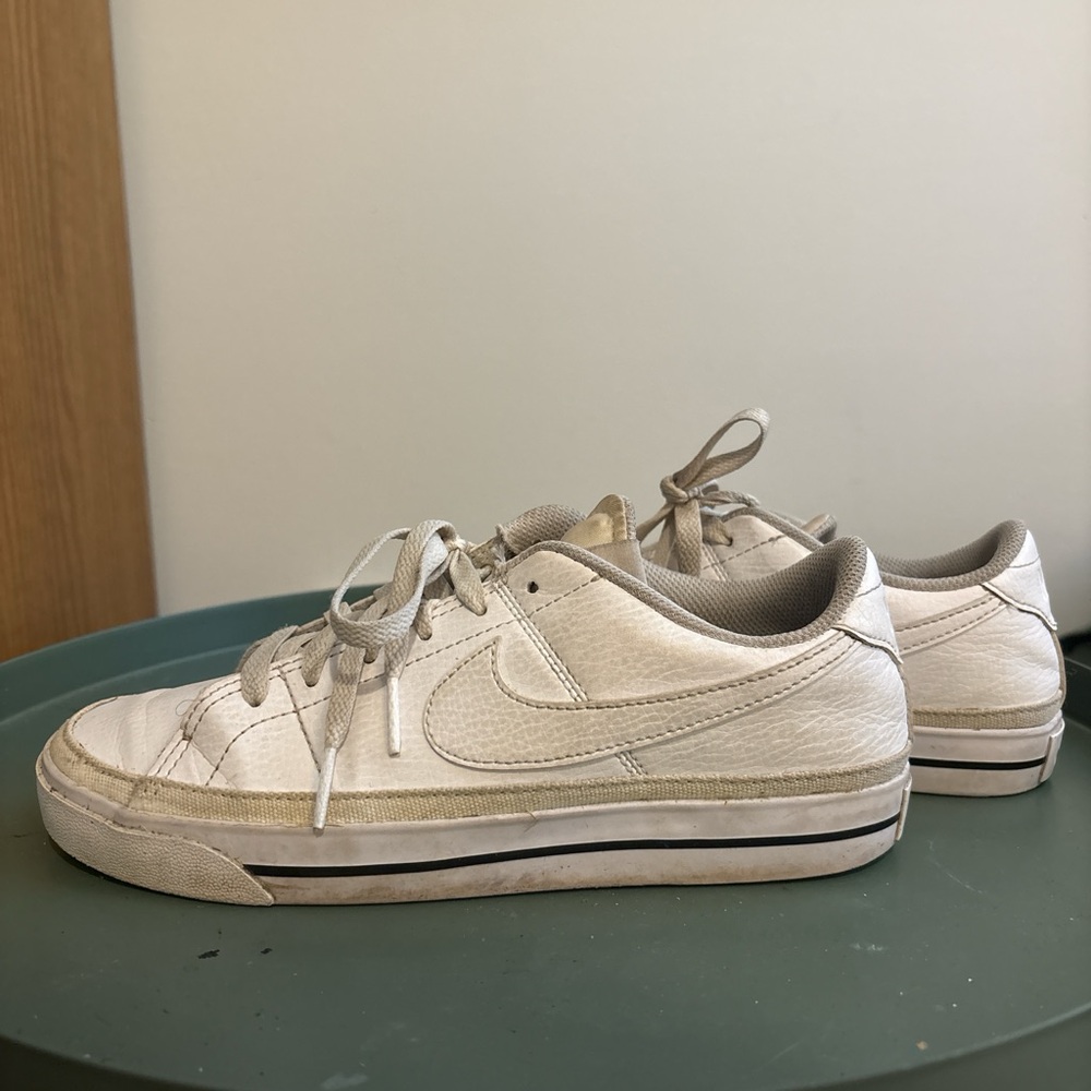 Nike Off-White Casual Sneakers
